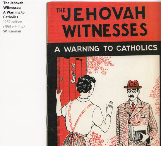 The Jehovah Witnesses