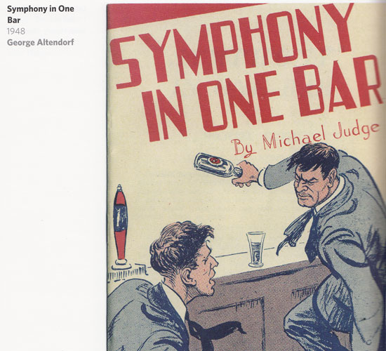 Symphony in One Bar