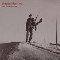Roots Manuva, kicking the cack